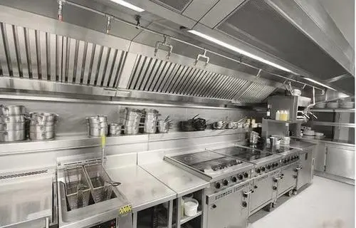 佛山強廚談?wù)勅绾谓?jīng)濟(jì)實惠的完成廚房設(shè)備節(jié)能